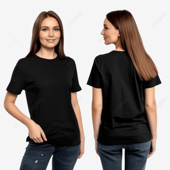 Ariana Grande Yes, And Unisex T-shirt, Ariana Tour Pop Music Shirt, Gift For Fan - Picture 3 of 4